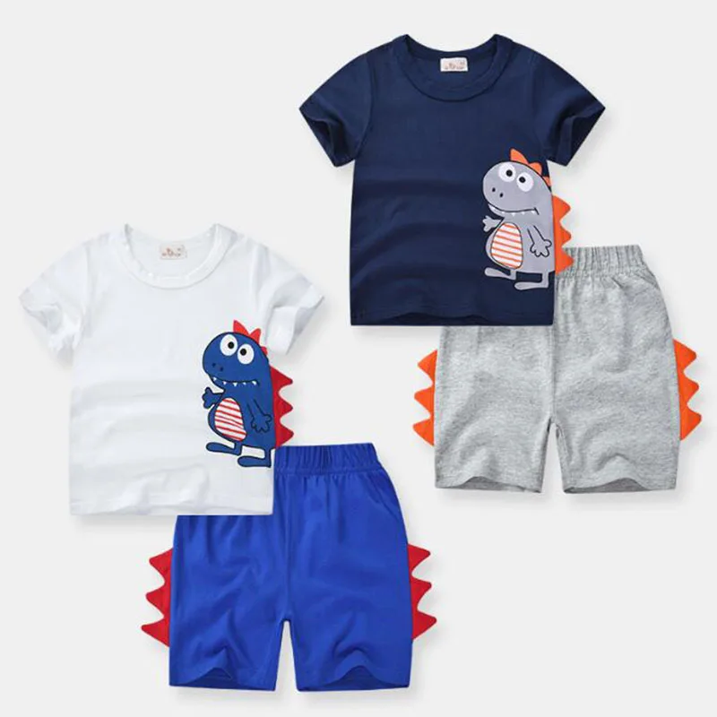 

Повседневные комбинезоны с длинным рукавом и принтом пчелы для маленьких мальчиков и девочек 0-2 лет + штаны, комплекты одежды, весенний Детс...