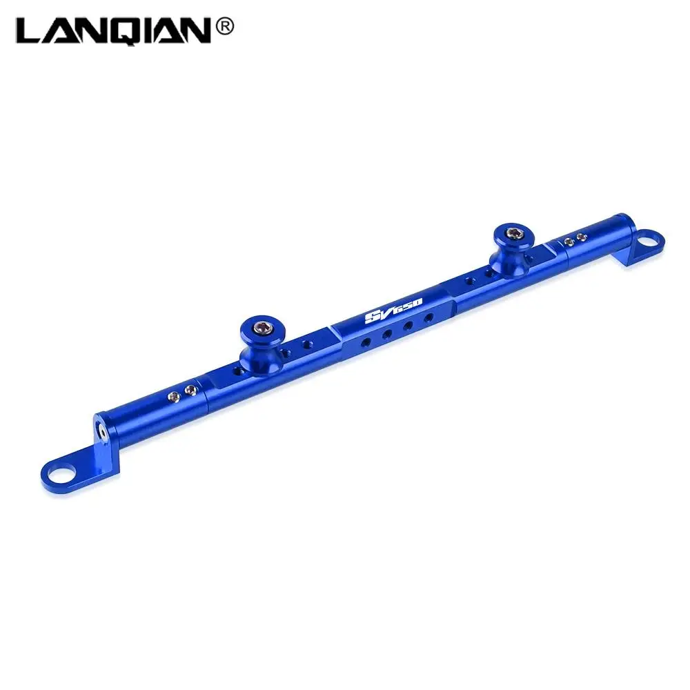 Рукоятка рулевого управления для мотоцикла навигационный кронштейн Suzuki SV650 SV 650