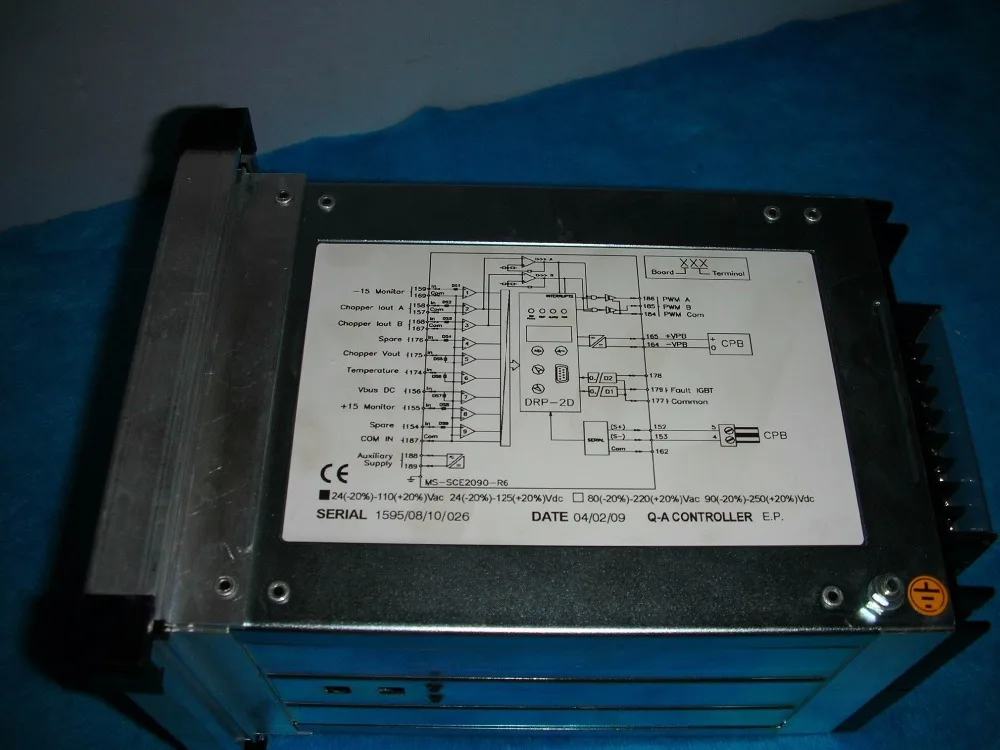 1 шт. ★ ФРИЕМ 1595/08/10/026+UX10-4+DRP-2D