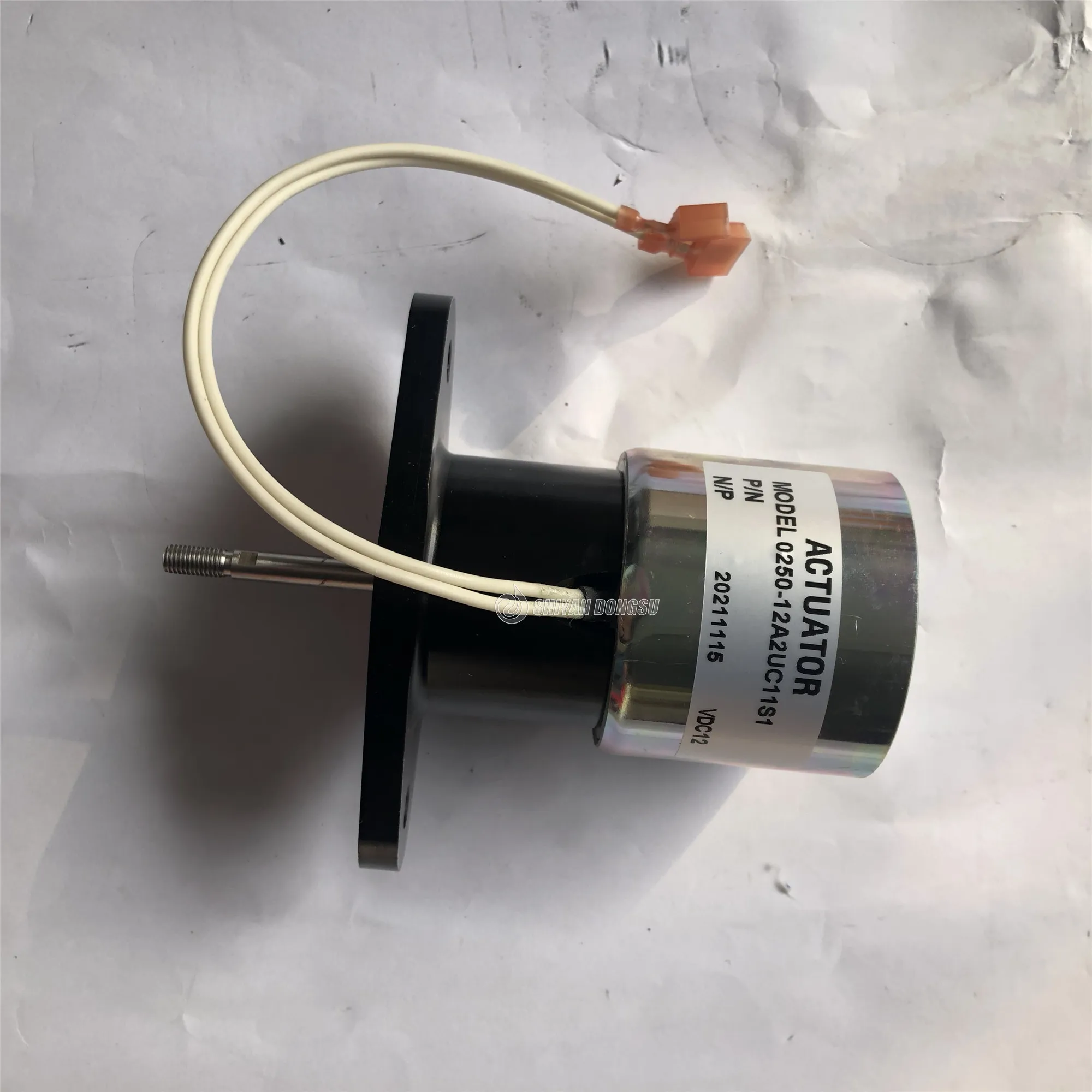 

High Quality Diesel Engine Fuel Pump Actuator A061N421