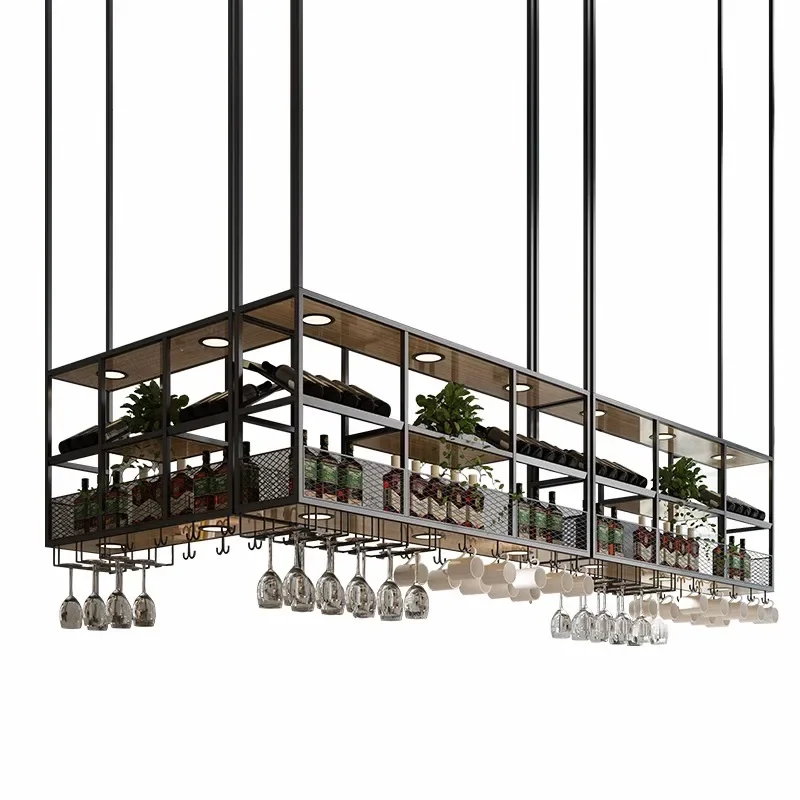 Мебель для ресторана барная стойка магазин оборудования хранения вина коттеджа