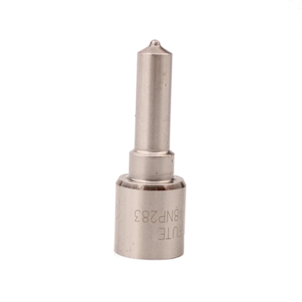 Форсунка для впрыска дизельного топлива DLLA148PN283 4JB1-TC детали двигателя Mitsubish ~ i -