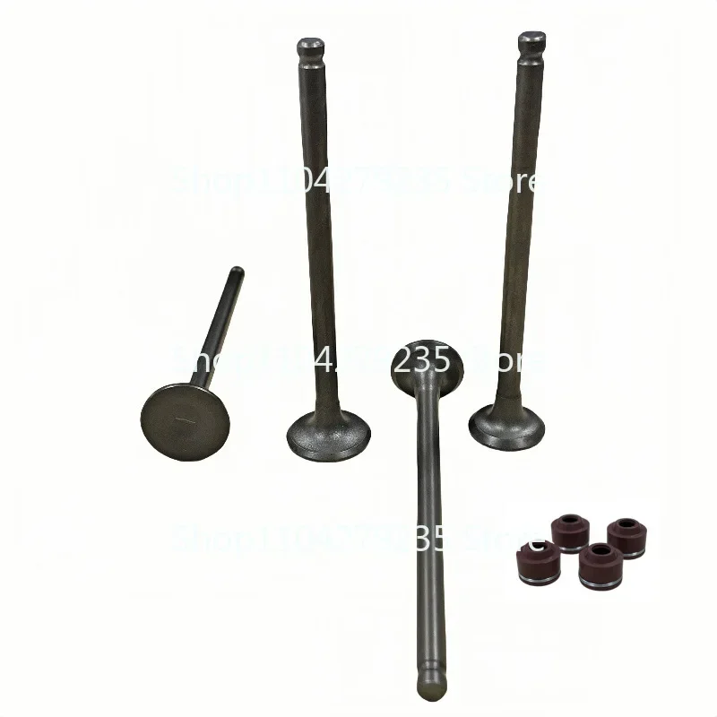 Коромысловой клапан кулачка мотоцикла NMAX155 для YAMAHA NVX155 GPD155