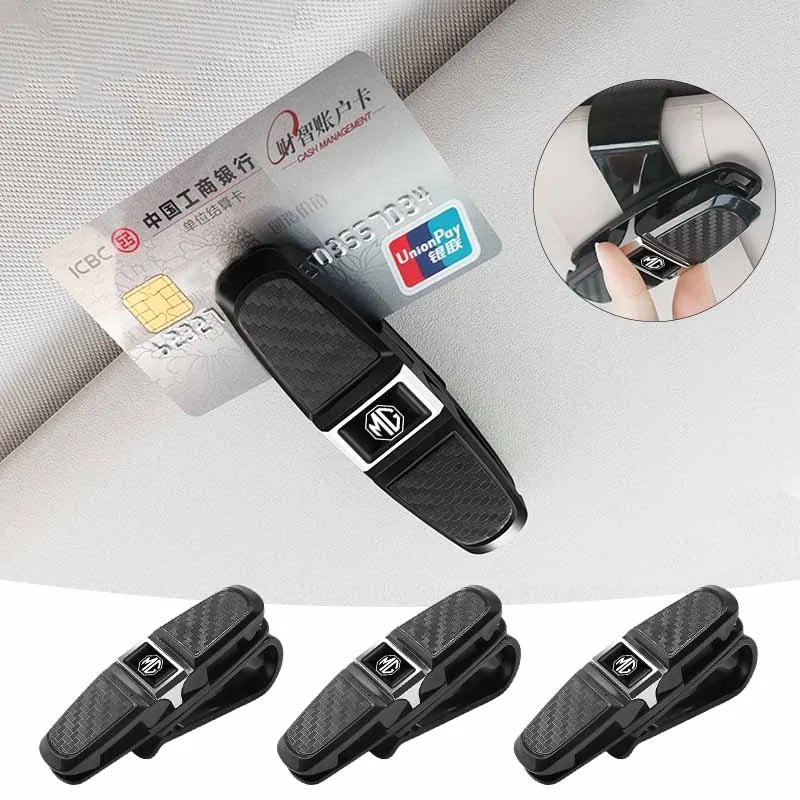 1 шт. Автомобильная Эмблема для очков, автомобильная эмблема, товары для гаражей, MG логотип GT MG3 MG5 MG6 MG7 MG3SW MGTF MG996R HS MG90S MG995 ZR