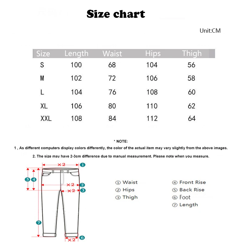 New Jeans Men's Brand Clothing Fashion High Street Tassel Stitching Harajuku Style Raw Edge Pants Hip Hop Streetwear Ropa Hombre