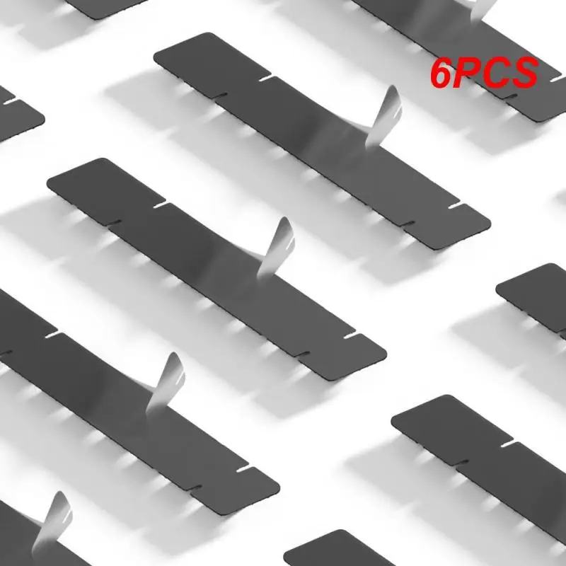 

6 шт., силиконовые защитные накладки на цепочку для горного и дорожного велосипеда