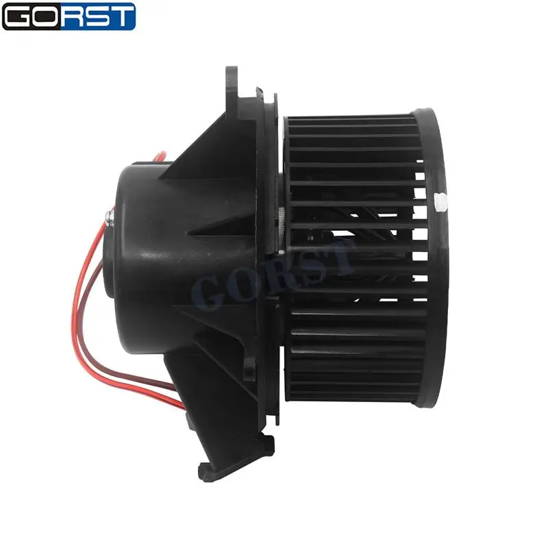 Мотор вентилятора внутреннего обогревателя 1845105 Для Opel Astra J Zafira C Buick Cascada VERANO