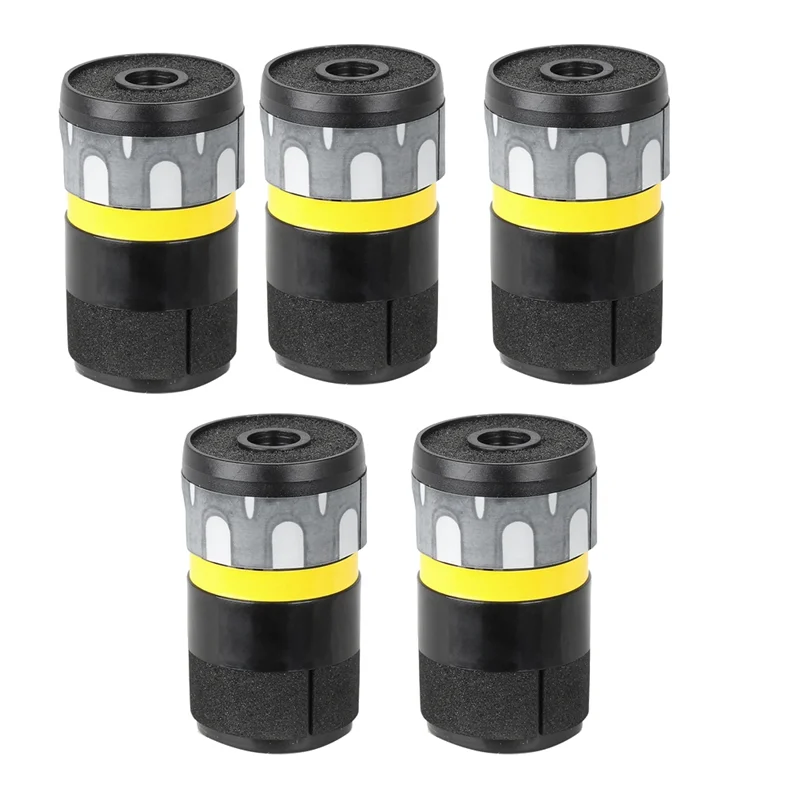 Сменные картридж для проводного микрофона BETA58 UC SLX 2 SLX4 5 шт