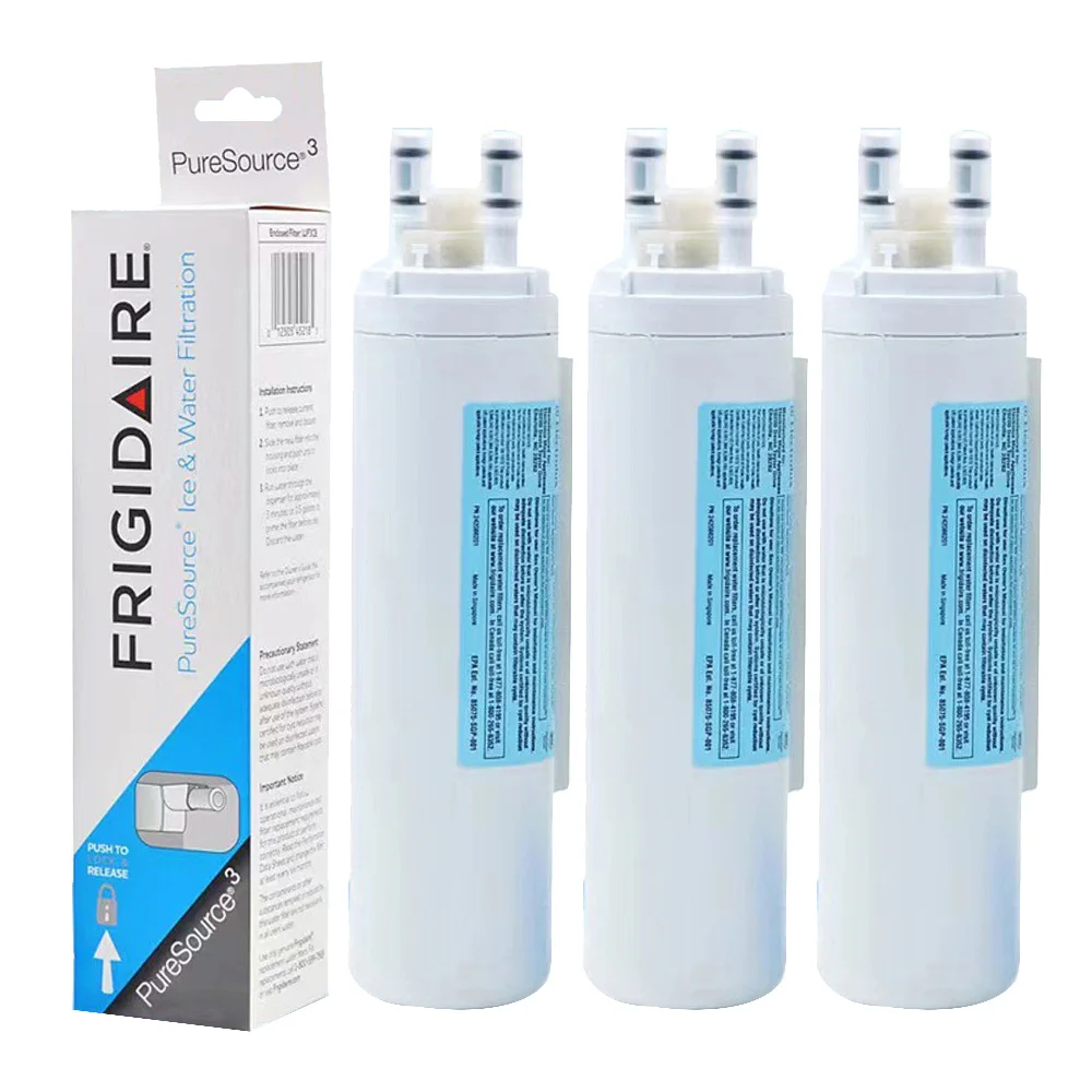 1, W10295370, P8rfwb2l, P4rfwb, 46-9930 46-9081 Refrigerator