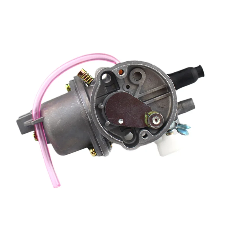 Карбюратор карбюратора карманного велосипеда 40-6 2-тактный для 47cc 49cc Mini Quad ATV