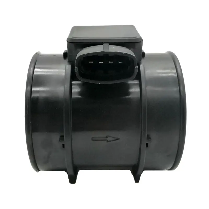 Фото Датчик расхода воздуха (MAF) 5WK9606 5WK9606Z 5WK9641 для Opel Astra, Vauxhall Vectra 1.8 16V №1