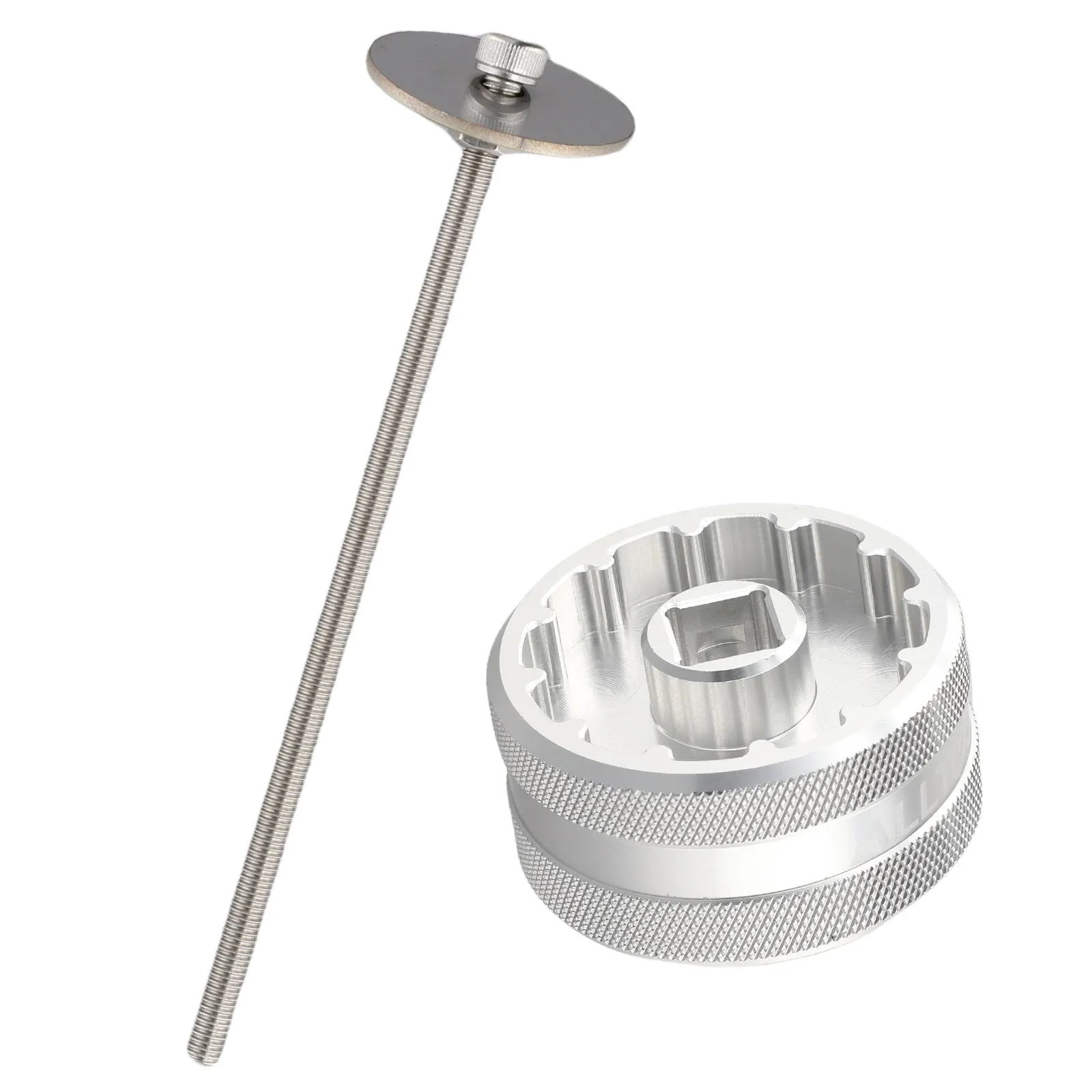 Инструмент для каретки велосипеда T47 монтажный ключ снятия DUB-Enduro детали ремонта