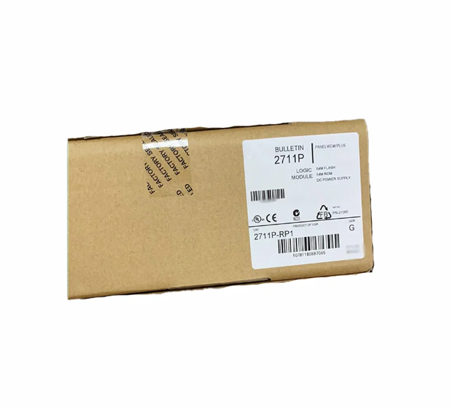 Новинка, оригинальный 2711P-RP1 2711P-RP2 2711P-RP6 2711P-RP7 2711P-RP2A 2711P-RP6A 2711P-RP7A, быстрая доставка