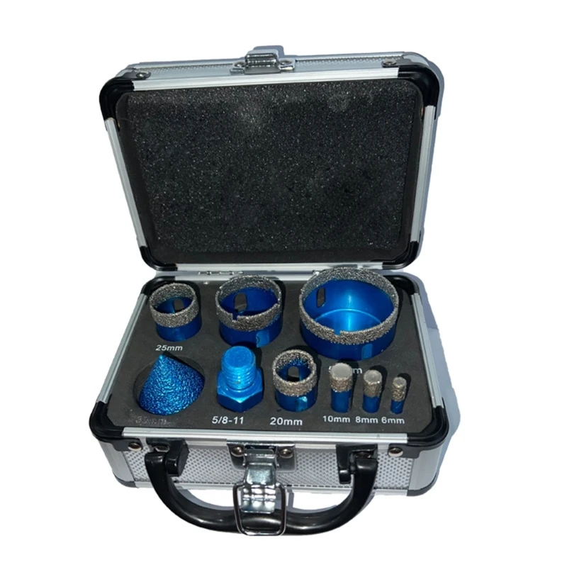 Алмазное бурение шлифовка фрезерование плитки гранита мрамора корончатое