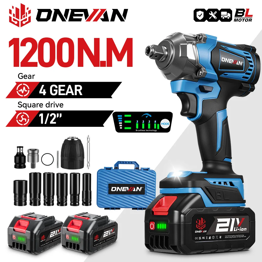ONEVAN