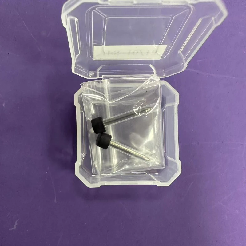 Newest Korea Electrode Rod for IFS-10/15/15m V3/V5/V7 Fiber Fusion Splicer Electrode E-27 Electrode Optical Fiber Accessories