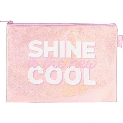 Slim Académie Shine Tilibra Set Case | Канцтовары для офиса и дома