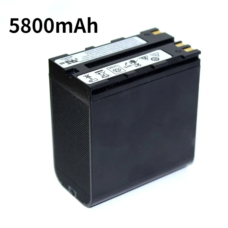 Аккумулятор GEB242 14 8 В 5800 мАч