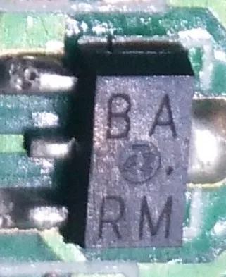 

Бесплатная доставка BA PNP2SB1132 10 шт.