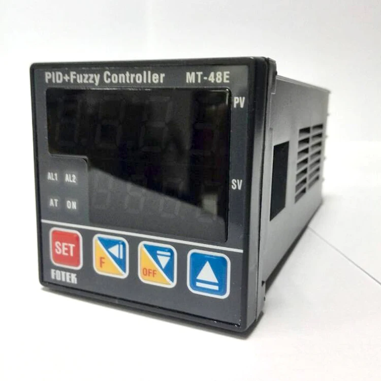 Оригинальный регулятор температуры Yangming FOTEK