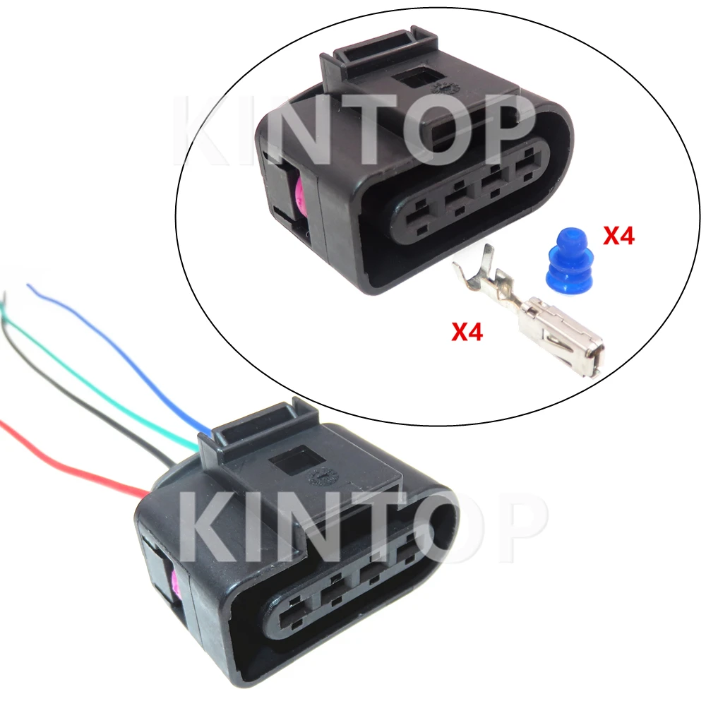 1 ΠΊΠΎΠΌΠΏΠ». 4-ΠΊΠΎΠ½ΡΠ°ΠΊΡΠ½ΡΠΉ ΡΠ°Π·ΡΠ΅ΠΌ Π΄Π»Ρ Π°Π²ΡΠΎΠΌΠΎΠ±ΠΈΠ»ΡΠ½ΠΎΠ³ΠΎ ΠΏΠ»Π°ΡΡΠΈΠΊΠΎΠ²ΠΎΠ³ΠΎ ΠΊΠΎΡΠΏΡΡΠ° ΠΠ²ΡΠΎΠΌΠΎΠ±ΠΈΠ»ΡΠ½Π°Ρ ΠΠ°ΡΡΡΠΊΠ° Π·Π°ΠΆΠΈΠ³Π°Π½ΠΈΡ ΠΊΠ°Π±Π΅Π»Ρ Π²ΠΎΠ΄ΠΎΠ½Π΅ΠΏΡΠΎΠ½ΠΈΡΠ°Π΅ΠΌΡΠΉ ΡΠ°Π·ΡΠ΅ΠΌ 8K0 973 724 8K0973724 Π΄Π»Ρ VW Audi 1 ΠΊΠΎΠΌΠΏΠ». 4-ΠΊΠΎΠ½ΡΠ°ΠΊΡΠ½ΡΠΉ ΡΠ°Π·ΡΠ΅ΠΌ Π΄Π»Ρ Π°Π²ΡΠΎΠΌΠΎΠ±ΠΈΠ»ΡΠ½ΠΎΠ³ΠΎ ΠΏΠ»Π°ΡΡΠΈΠΊΠΎΠ²ΠΎΠ³ΠΎ ΠΊΠΎΡΠΏΡΡΠ° ΠΠ²ΡΠΎΠΌΠΎΠ±ΠΈΠ»ΡΠ½Π°Ρ ΠΠ°ΡΡΡΠΊΠ° Π·Π°ΠΆΠΈΠ³Π°Π½ΠΈΡ ΠΊΠ°Π±Π΅Π»Ρ Π²ΠΎΠ΄ΠΎΠ½Π΅ΠΏΡΠΎΠ½ΠΈΡΠ°Π΅ΠΌΡΠΉ ΡΠ°Π·ΡΠ΅ΠΌ 8K0 973 724 8K0973724 Π΄Π»Ρ VW Audi