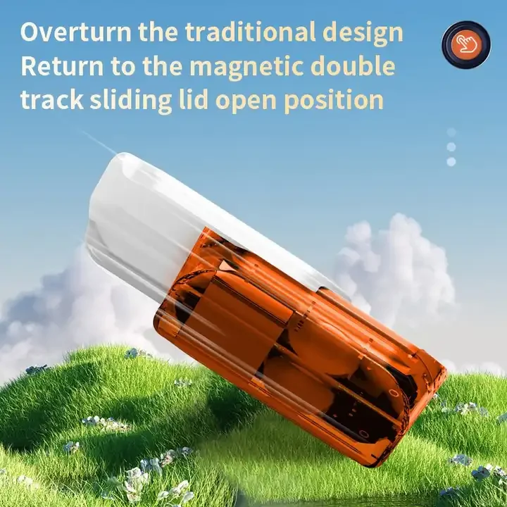 Беспроводные наушники YX08 TWS