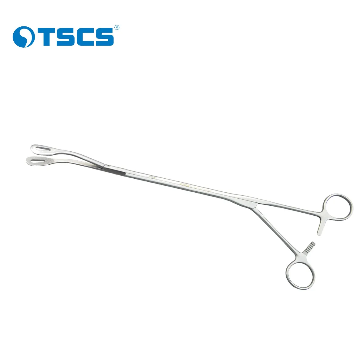 

Thoracoscopic instruments double single joints forceps vats thoracoscopy