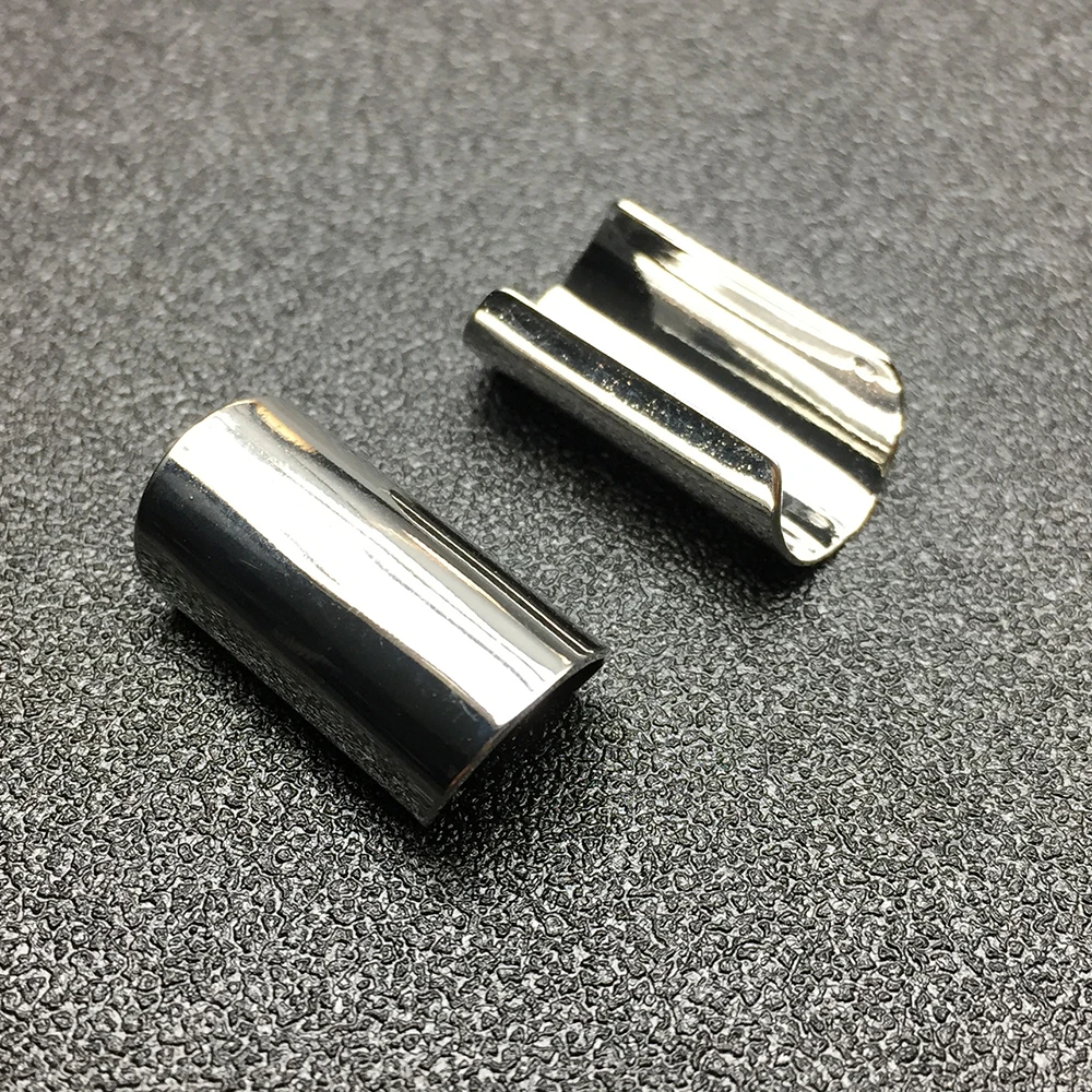 Простая серьга в панк-стиле европейском стиле из сплава с намоткой без пирсинга