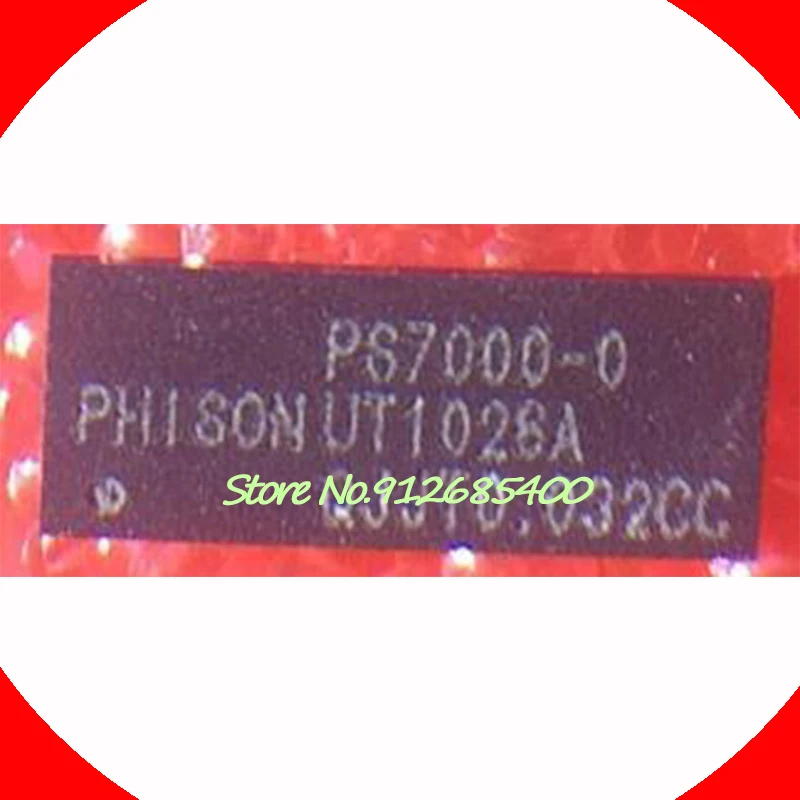 

5 шт./лот PS7000-0 LGA Новый и оригинальный в наличии