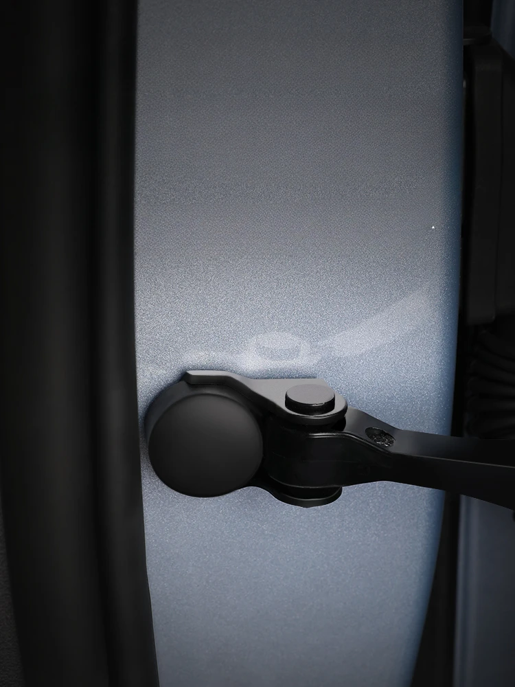 Для BYD Seal EV ограничитель для автомобильной двери винтовой защитный чехол