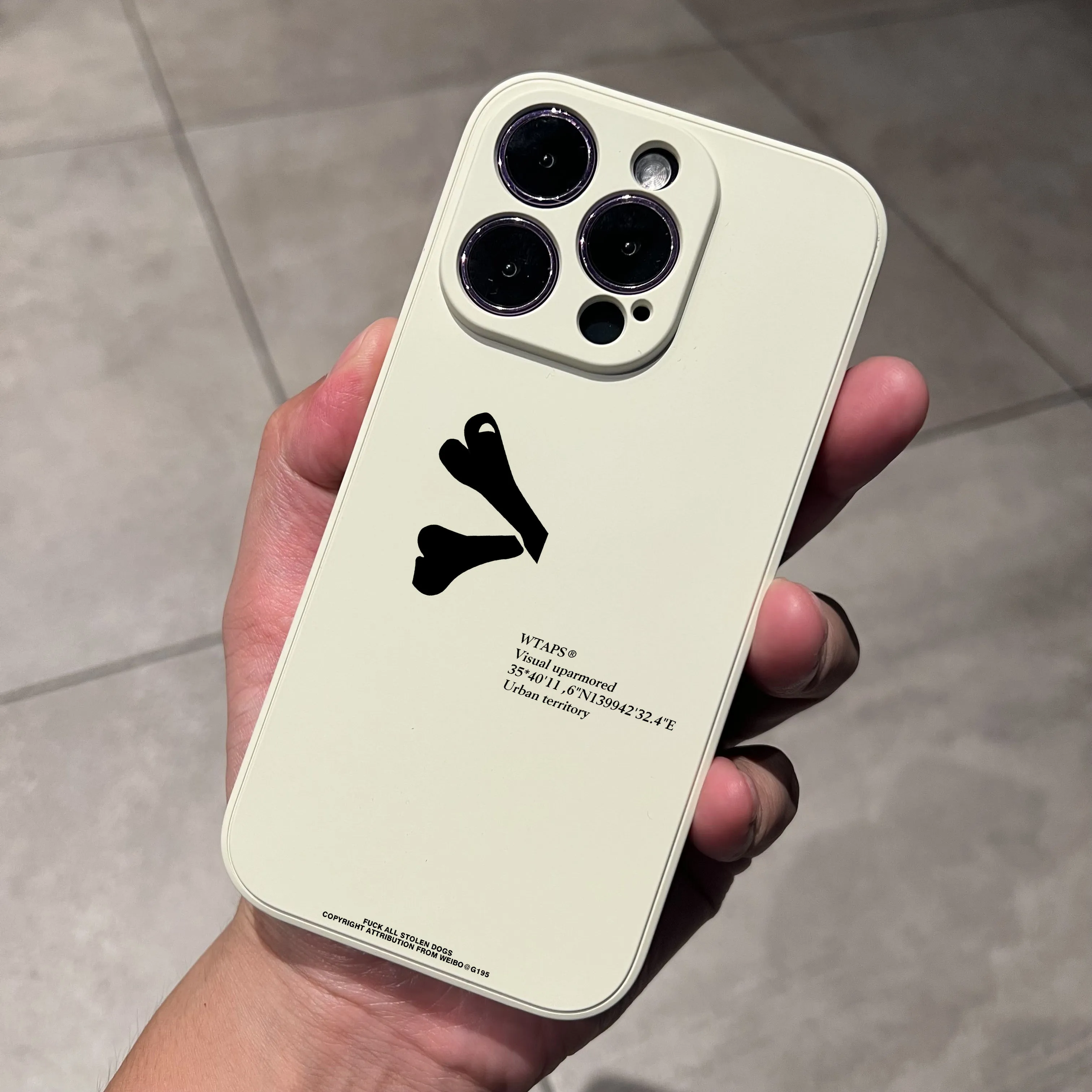 thumb