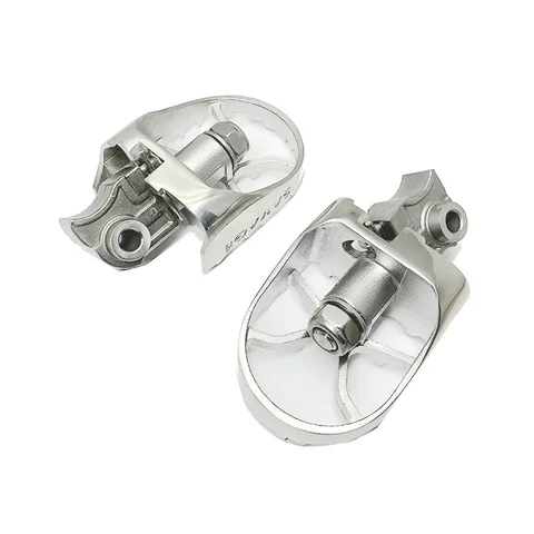 Подставки для ножек мотоцикла для BMW F800GS F 800GS F700GS F650GS F 800/700/650 GS 2008-2018 2016 2017