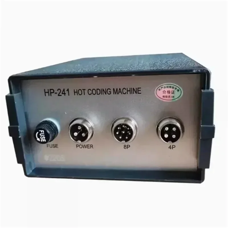 Блок управления HP241Q Контроллер кодировочной машины HP241