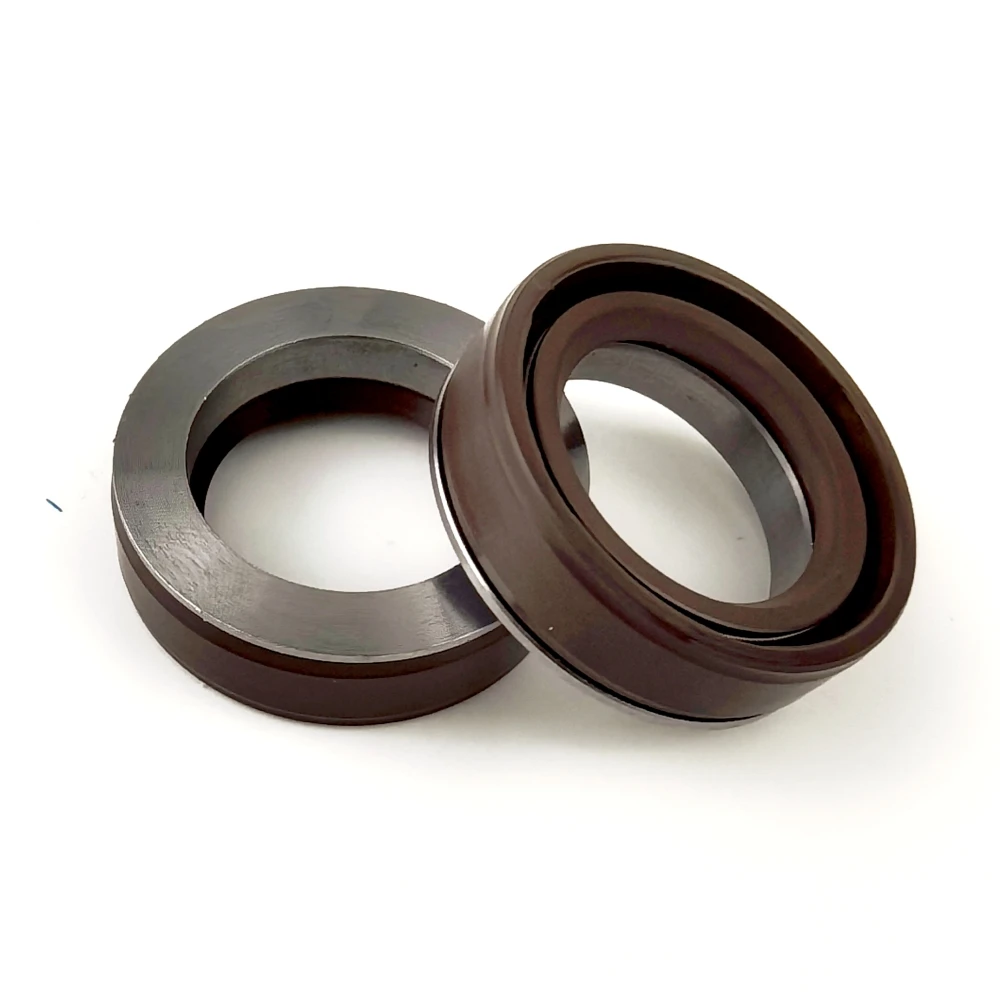 Уплотнительное кольцо для гидравлического насоса высокого давления FKM 20*30*7