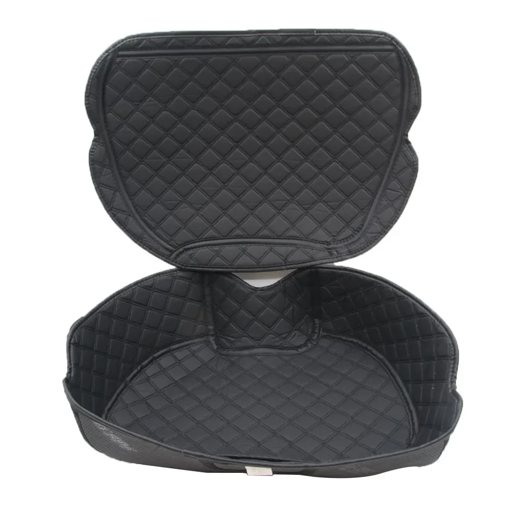 Для SHAD SH59X SH 59X SH59 X мотоциклетный задний багажник чехол для багажника внутренний