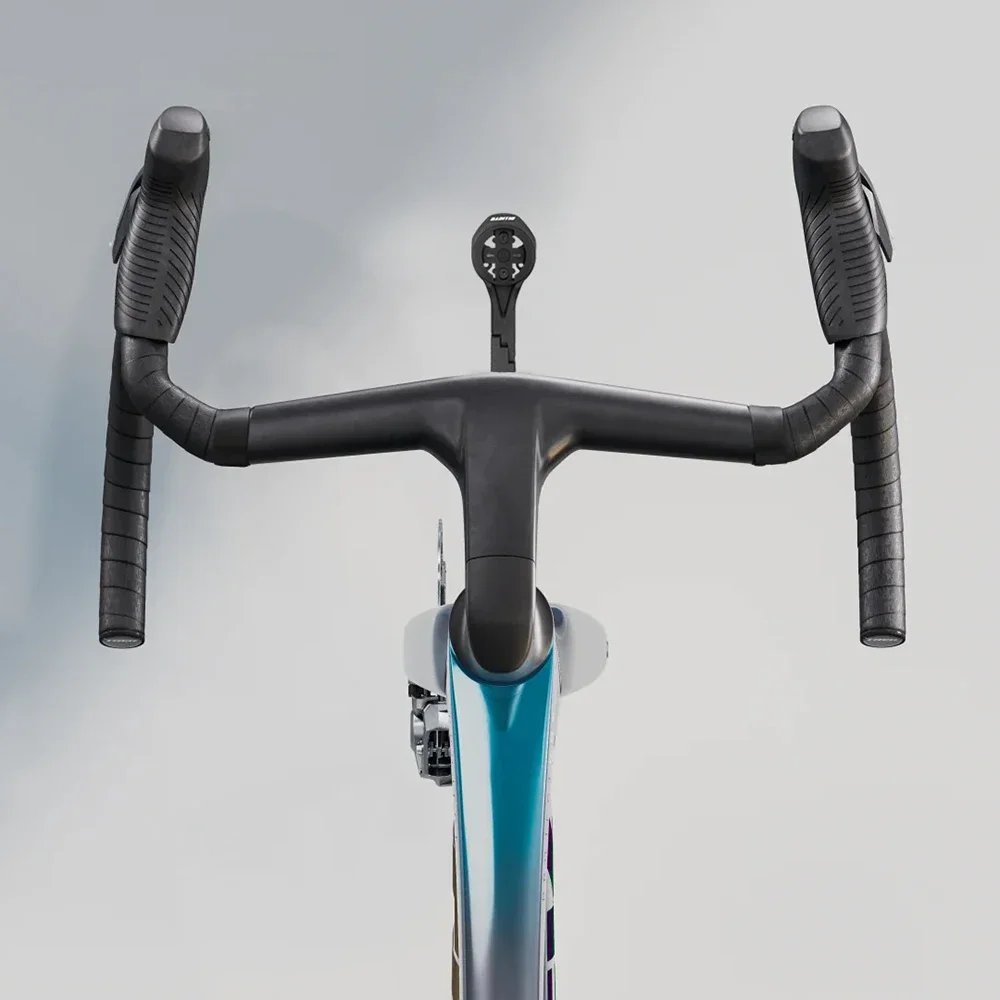 TREK Madone SLR GEN8 Mount Встроенное крепление для компьютера на руль совместимое с