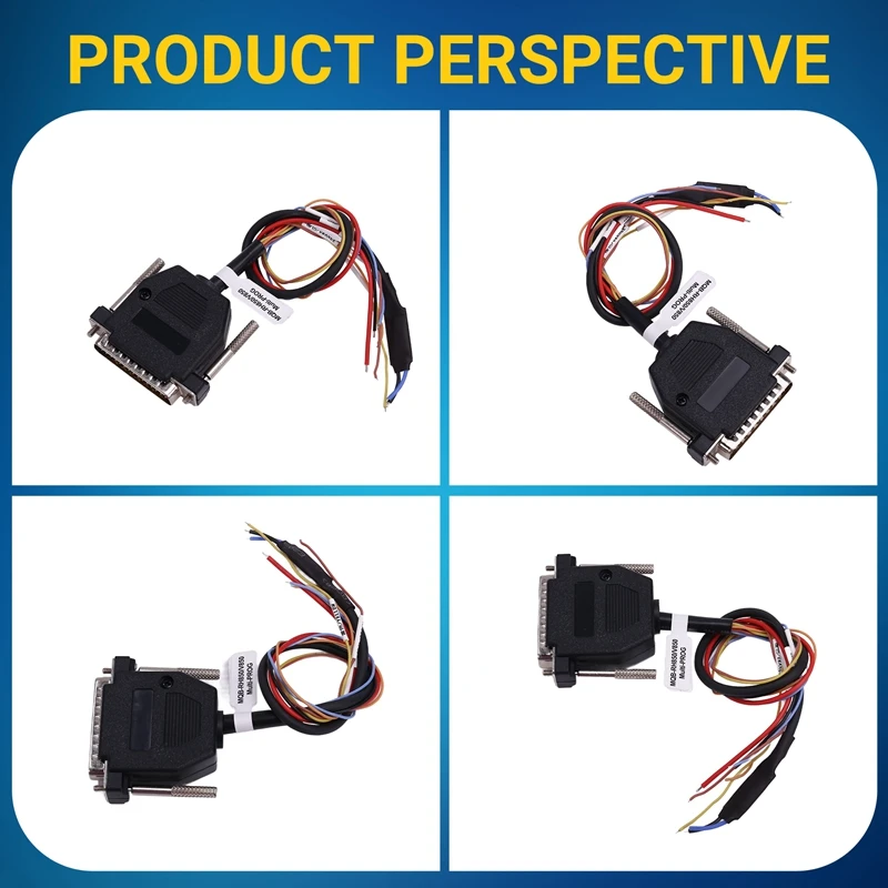 Адаптер VVDI XDMPR8GL MQB-RH850/V850 для программатора MULTI-PROG Pro-Level