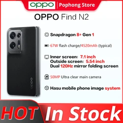 Смартфон OPPO Find N2