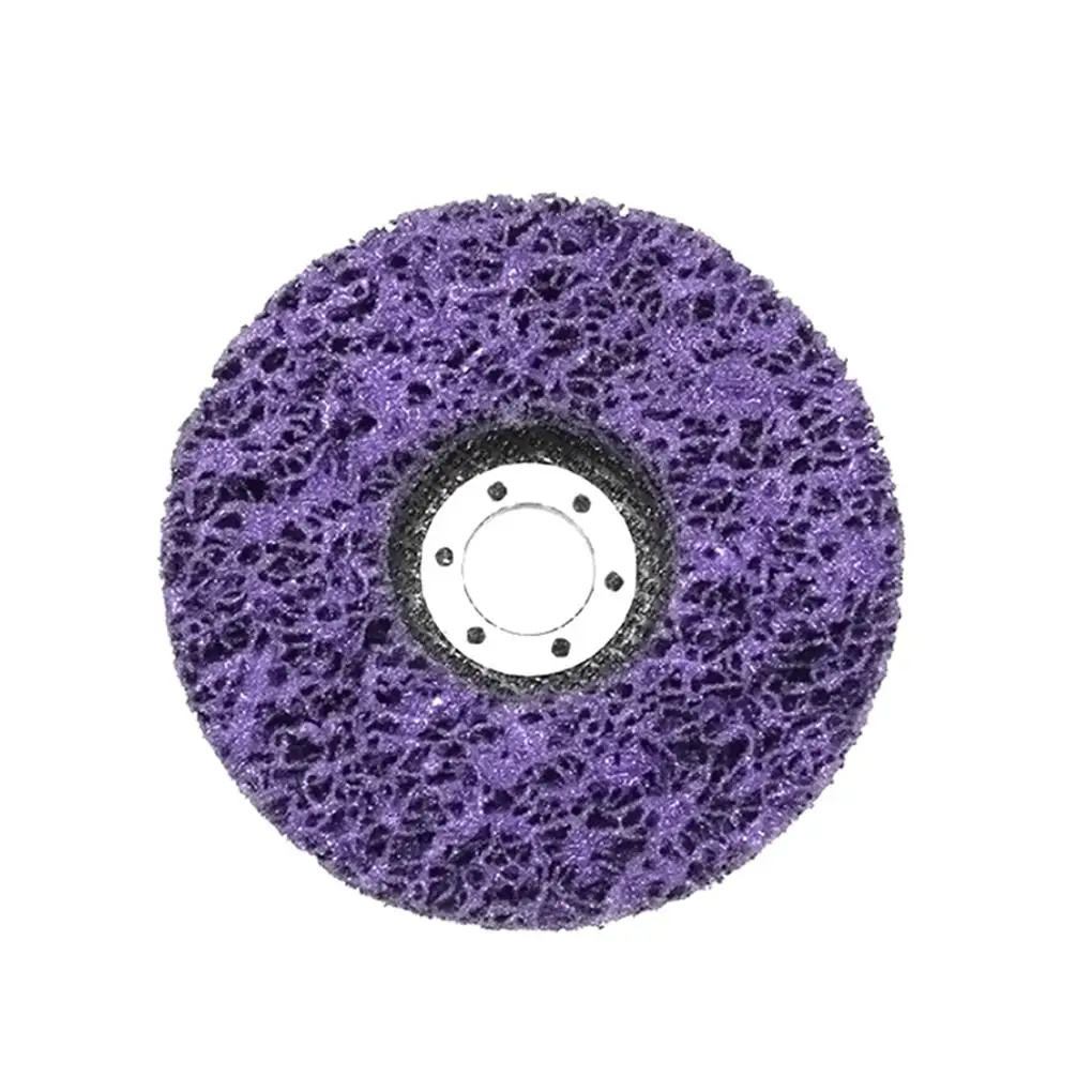 

Абразивный инструмент для удаления краски и ржавчины, 4,5 дюйма