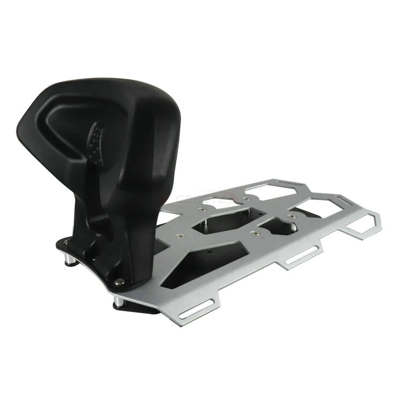 

RTS для R1200GS LC 14-17 Расширенная багажная стойка на заднюю спинку мотоцикла, аксессуары для багажника