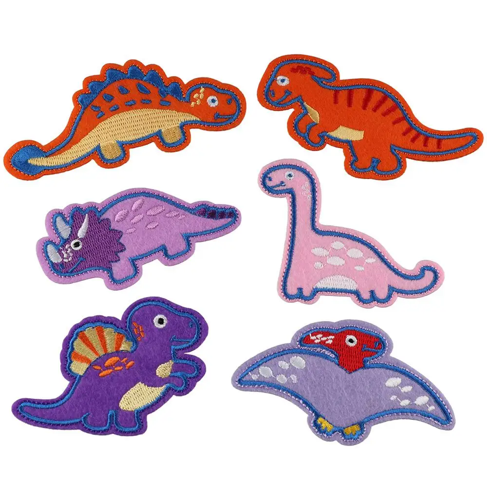 26 шт. милые разноцветные декоративные нашивки для одежды рюкзаков шляп курток