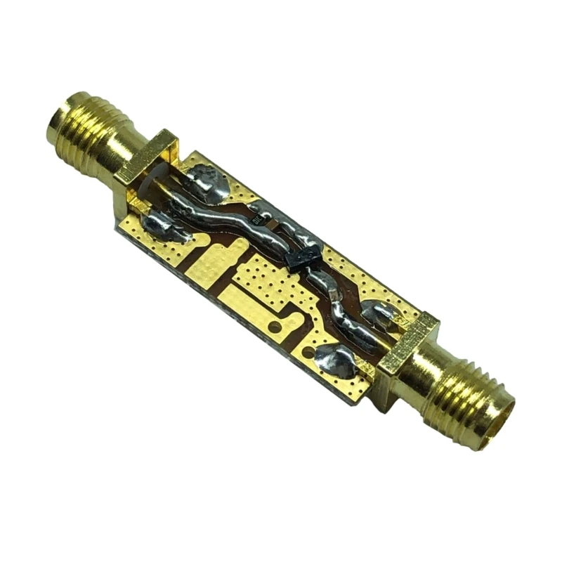 Модуль P8DC амплитуд 20 дБ