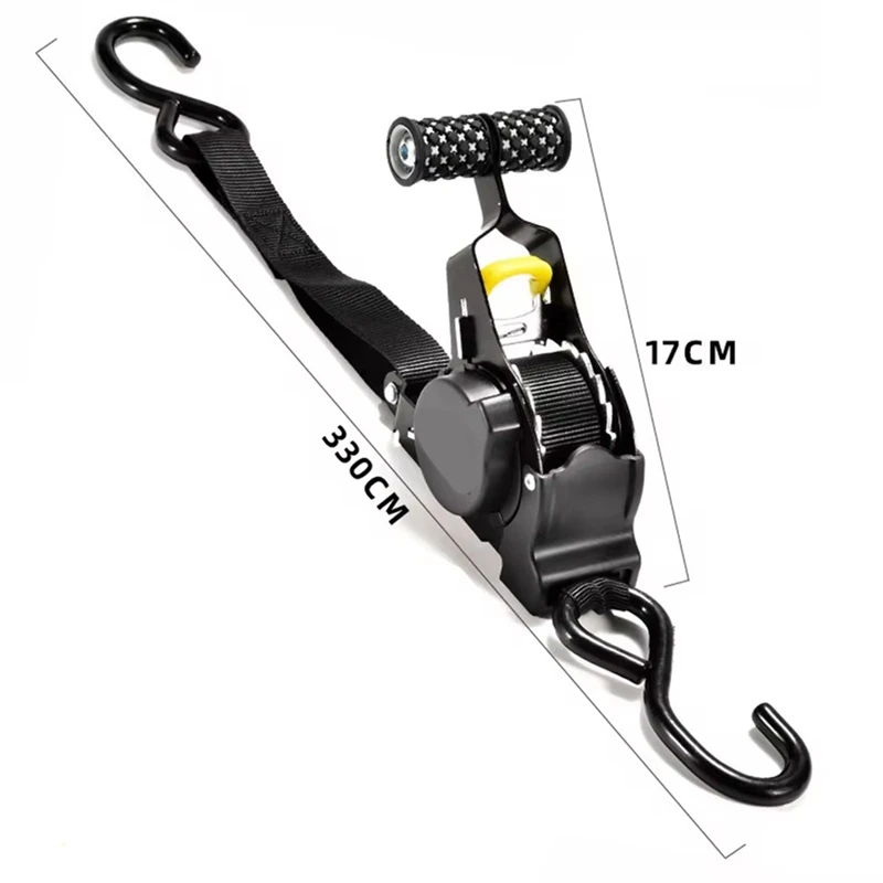 Автоматические ремни для грузовой ленты выдвижные нагрузки багажный ремень