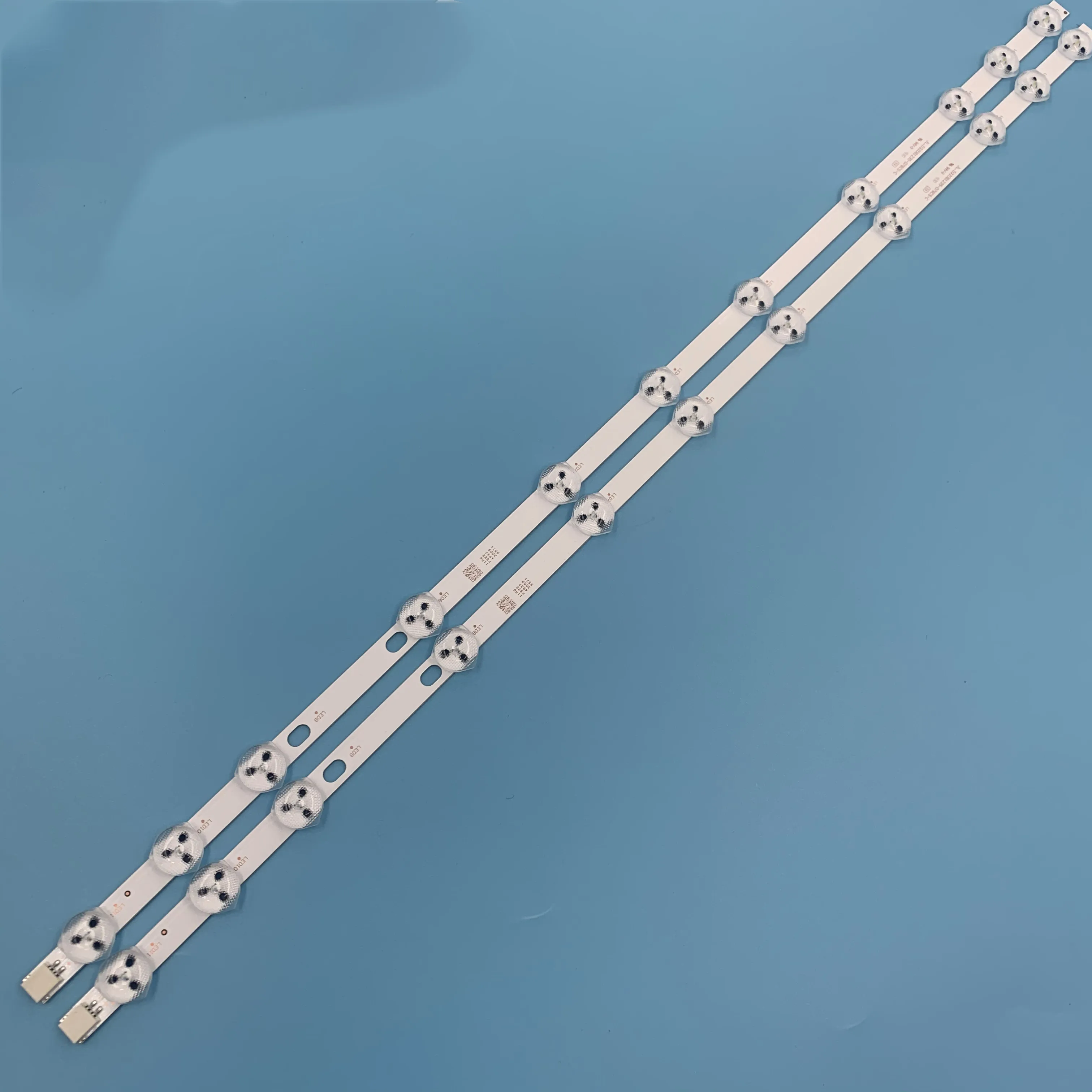 

Светодиодная лента для подсветки Toshiba 32l5660ev