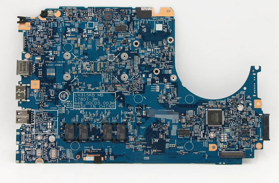 Рисунок 3 - LV315KB MB 17807-3M 448