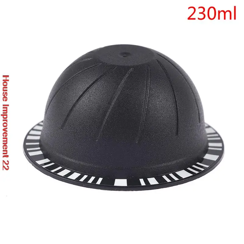 Капсула С Кофейными Зернами 230 Мл Для Nespresso Vertuo Vertuoline Многоразовые