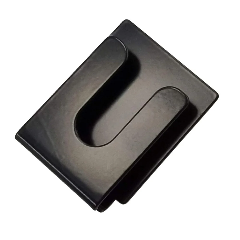 Universal Microphone Holder Hand Hook Clip for Motorola for Kenwood YEASU TYT for Hytera for BAOFENG Car Radio Walkie Talkie