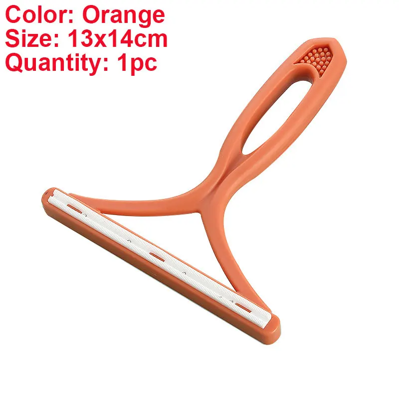 

Скребок для удаления шерсти для животных