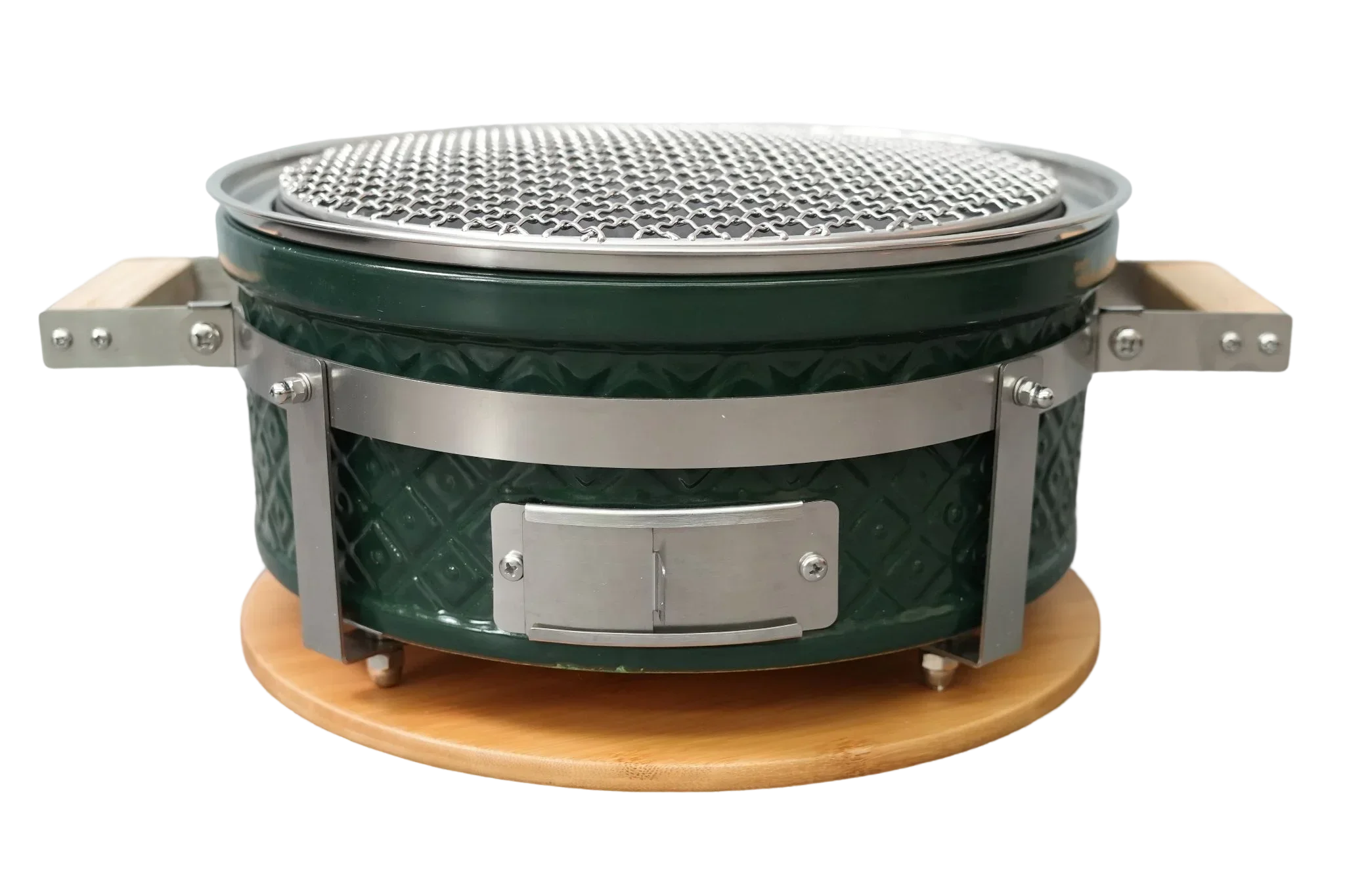 Гриль для сада Япония простой в сборе гриль барбекю