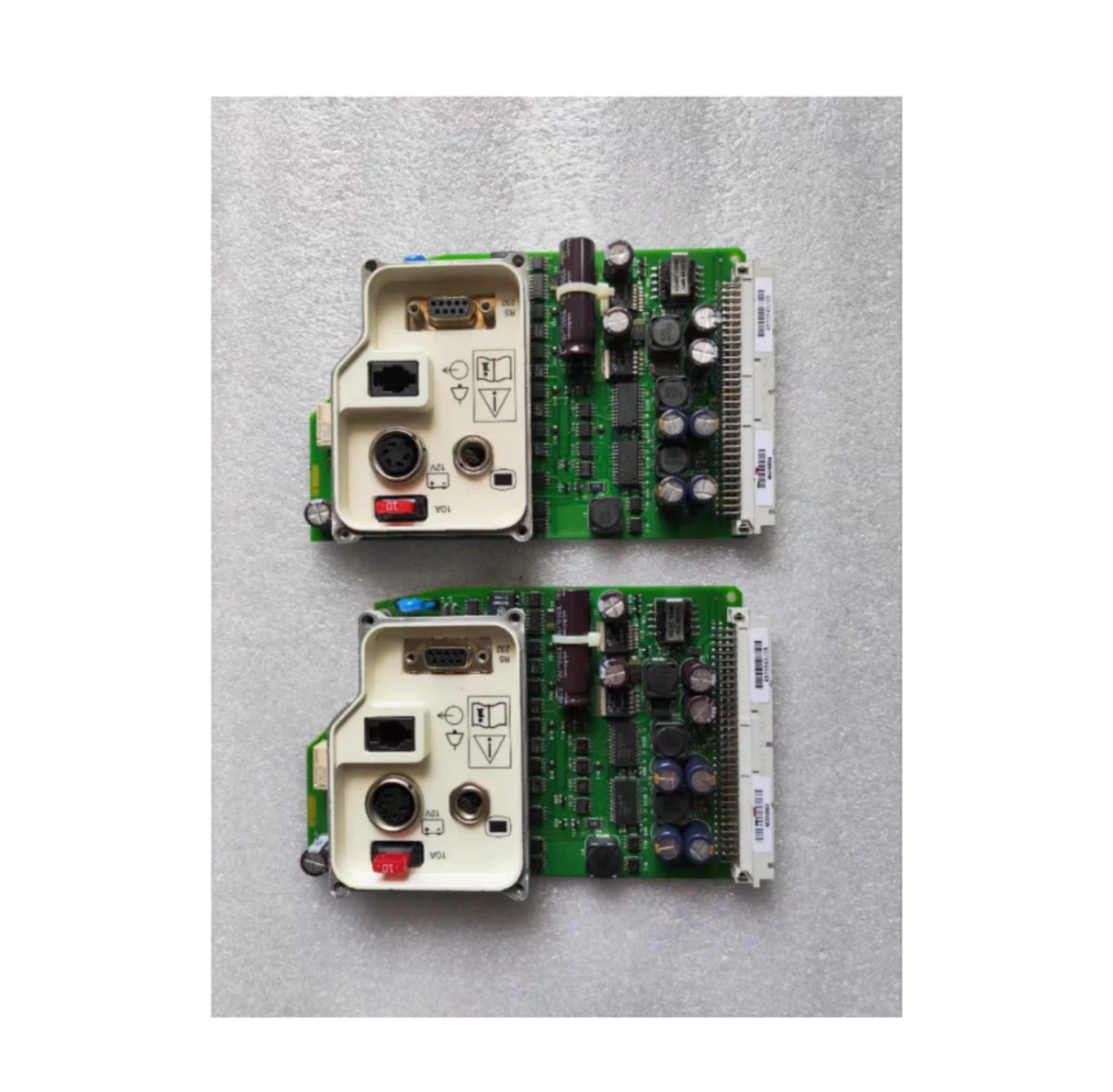 Аккумуляторные пластины для ветеринарных инструментов машин повреждения (PC1862B)